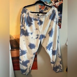 ‼️LAST DAY UNTIL DONATED‼️ Wild Fable Tie Dye Sweatpants